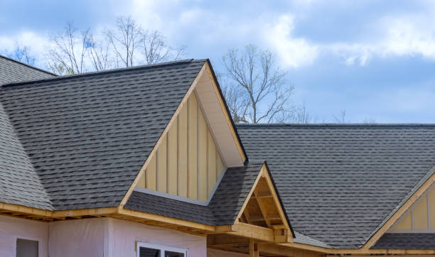 Best Rubber Roofing (EPDM, TPO)  in De Witt, NY