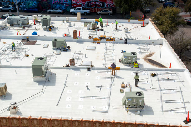 Best Sheet Metal Roofing  in De Witt, NY
