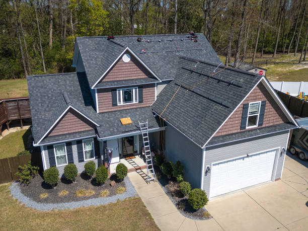 Best Metal Roofing Installation  in De Witt, NY